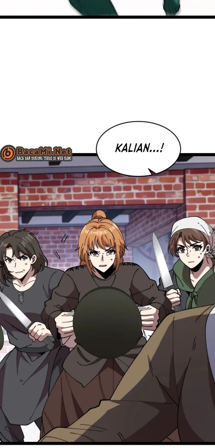 Titan Forge Chapter 14 Gambar 6