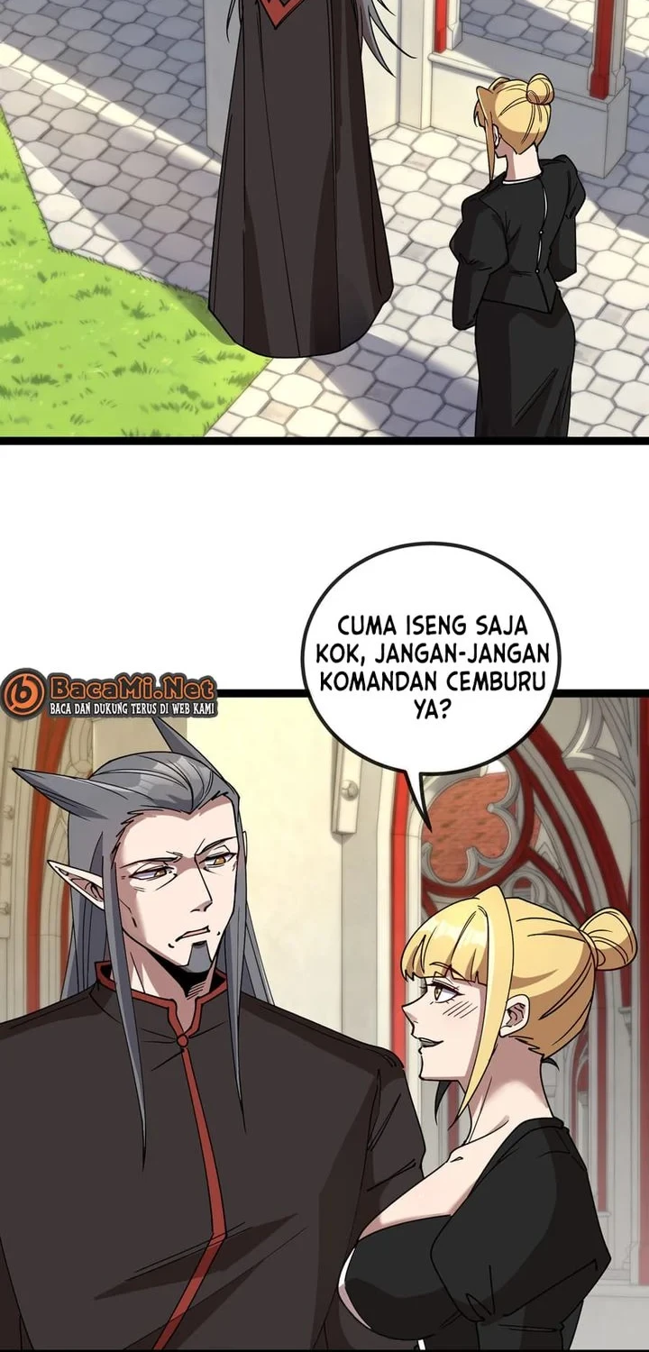 Titan Forge Chapter 16 Gambar 6