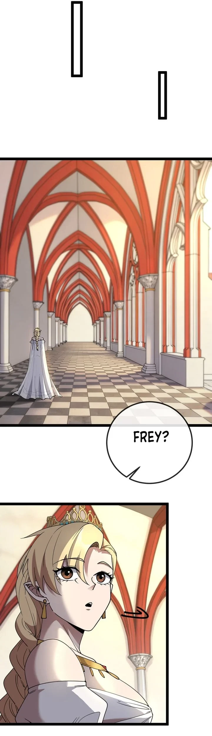 Titan Forge Chapter 17 Gambar 5