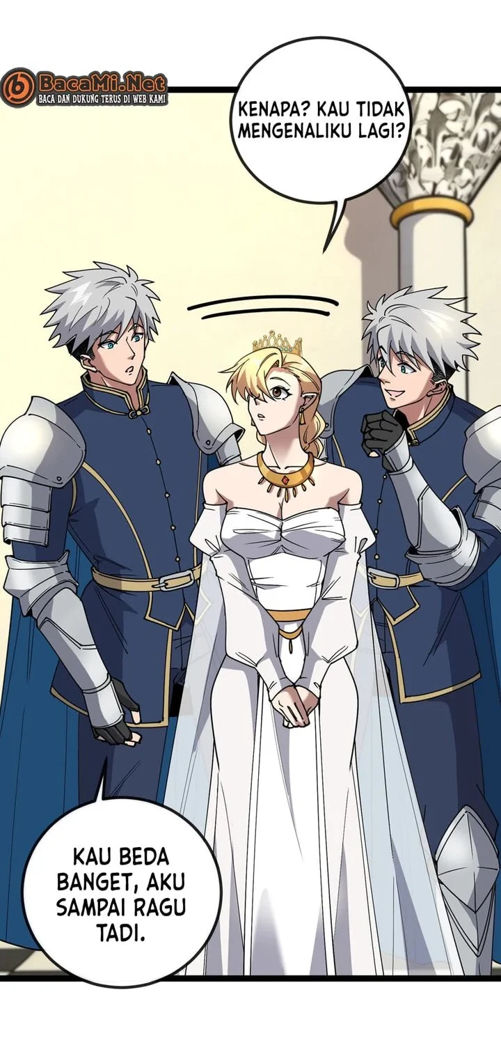 Titan Forge Chapter 17 Gambar 6