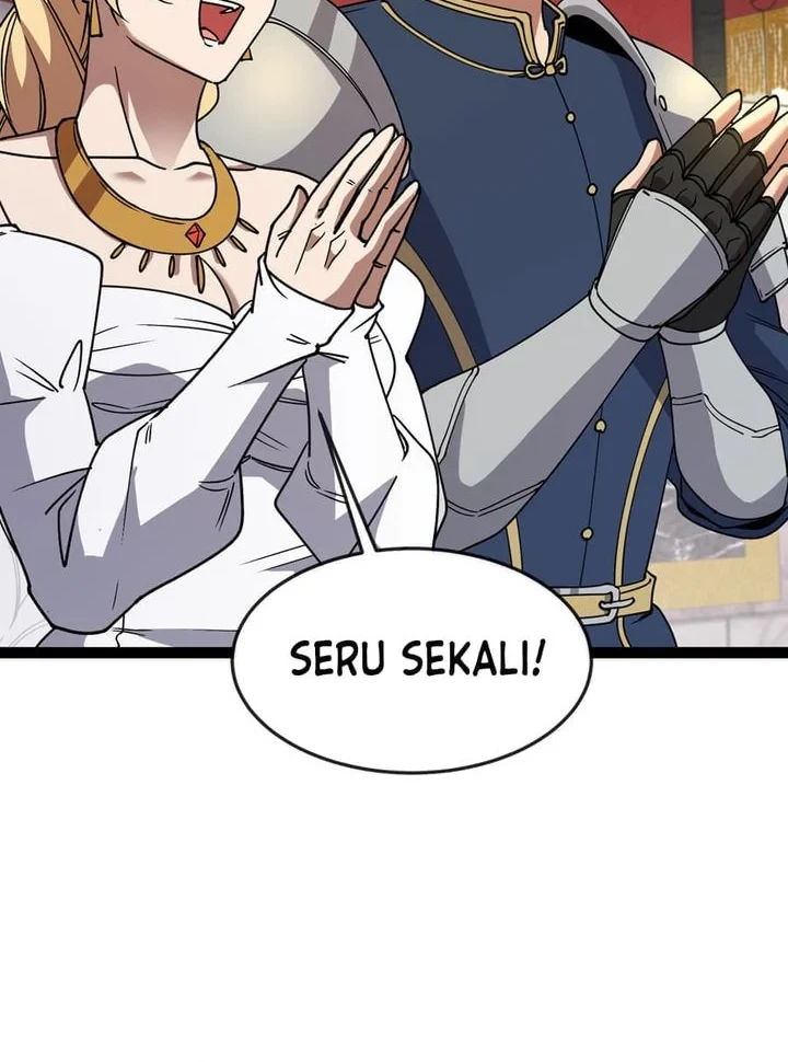 Titan Forge Chapter 18 Gambar 6