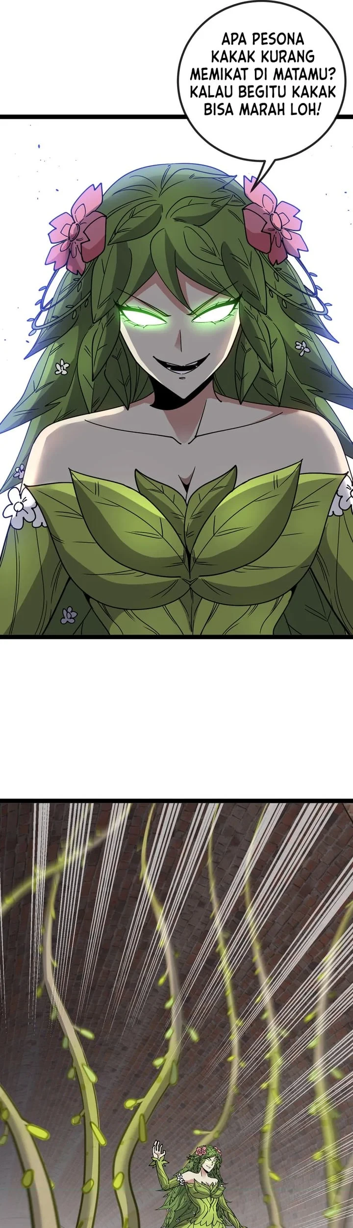 Titan Forge Chapter 20 Gambar 5
