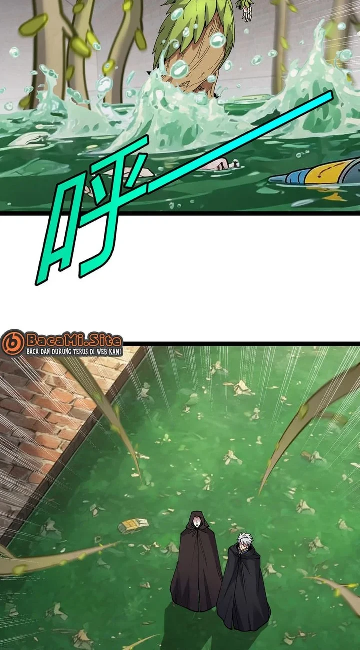 Titan Forge Chapter 20 Gambar 6