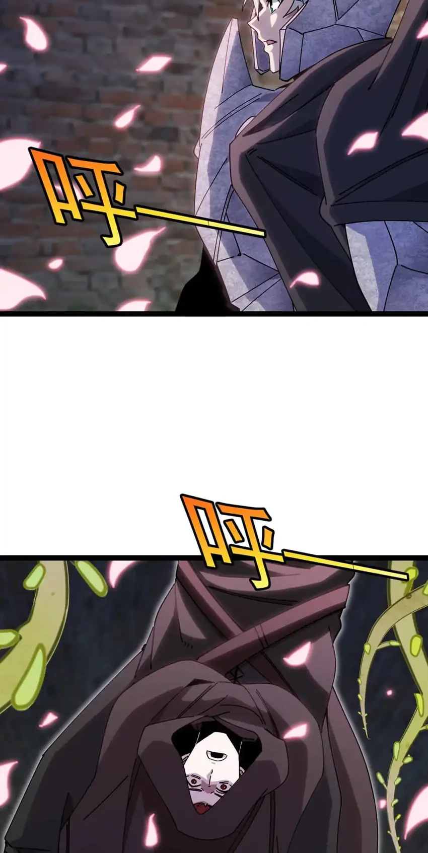 Titan Forge Chapter 21 Gambar 5