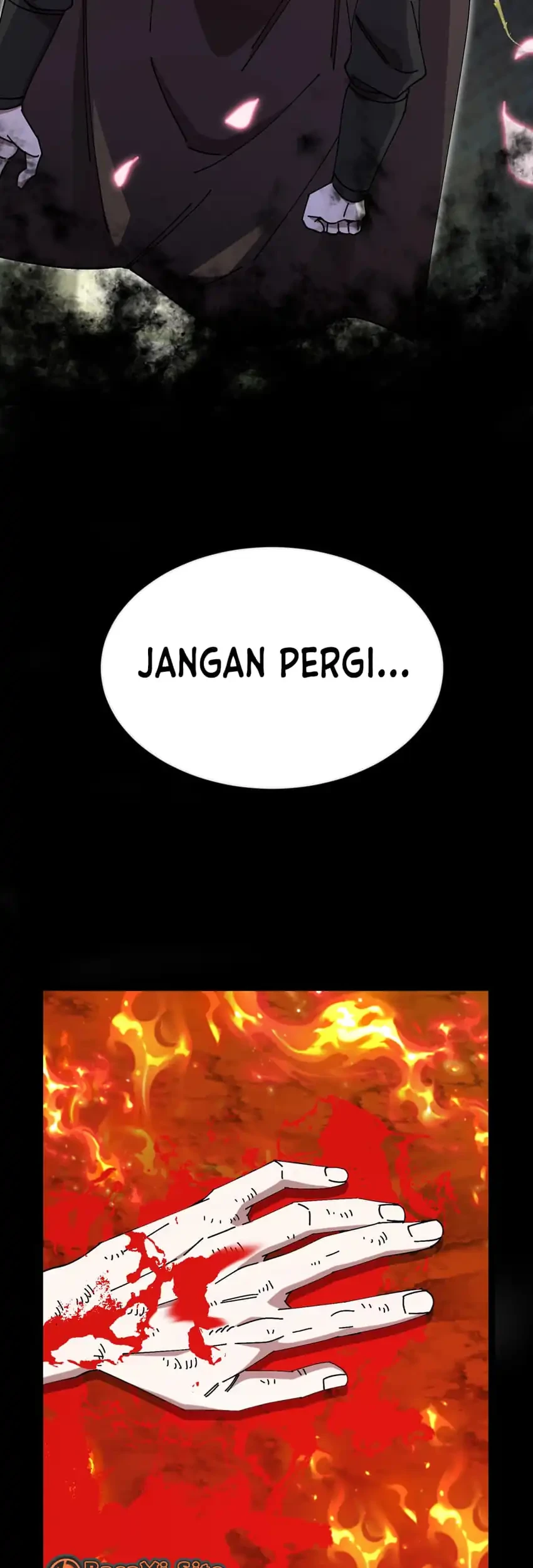 Titan Forge Chapter 21 Gambar 6