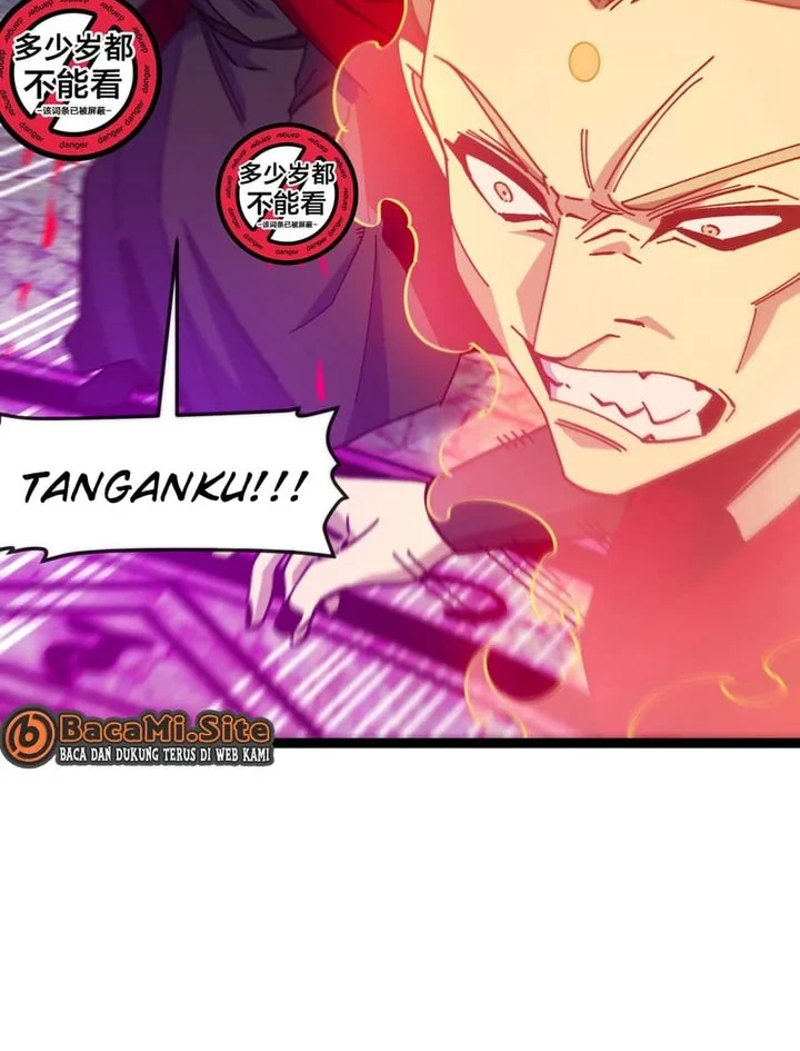 Titan Forge Chapter 22 Gambar 6