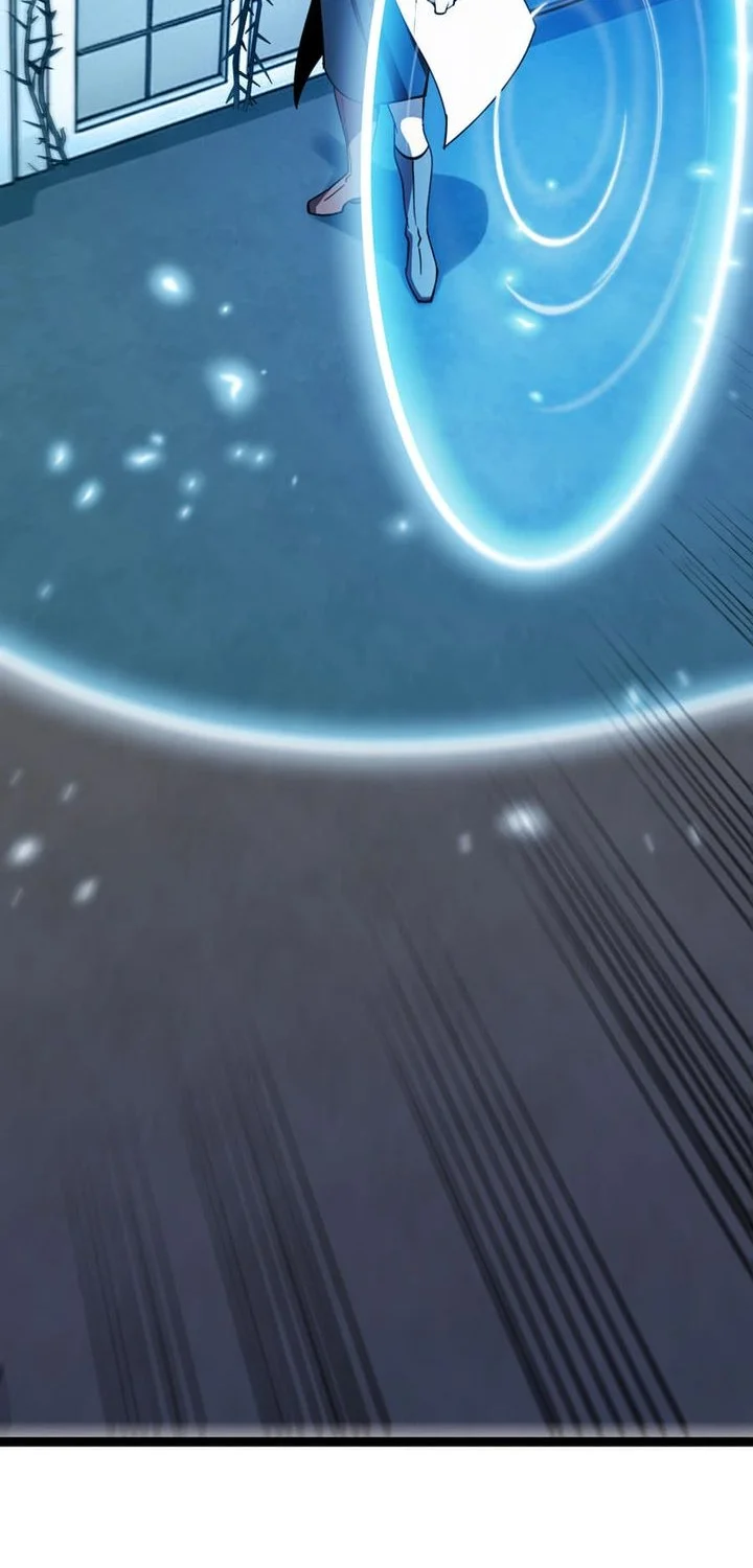 Titan Forge Chapter 8 Gambar 6