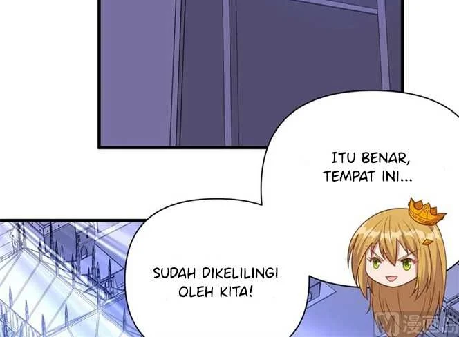 To Be The Castellan King Chapter 358 Gambar 4
