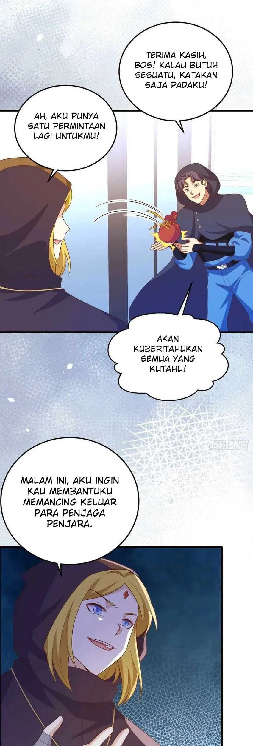To Be The Castellan King Chapter 443 Gambar 6