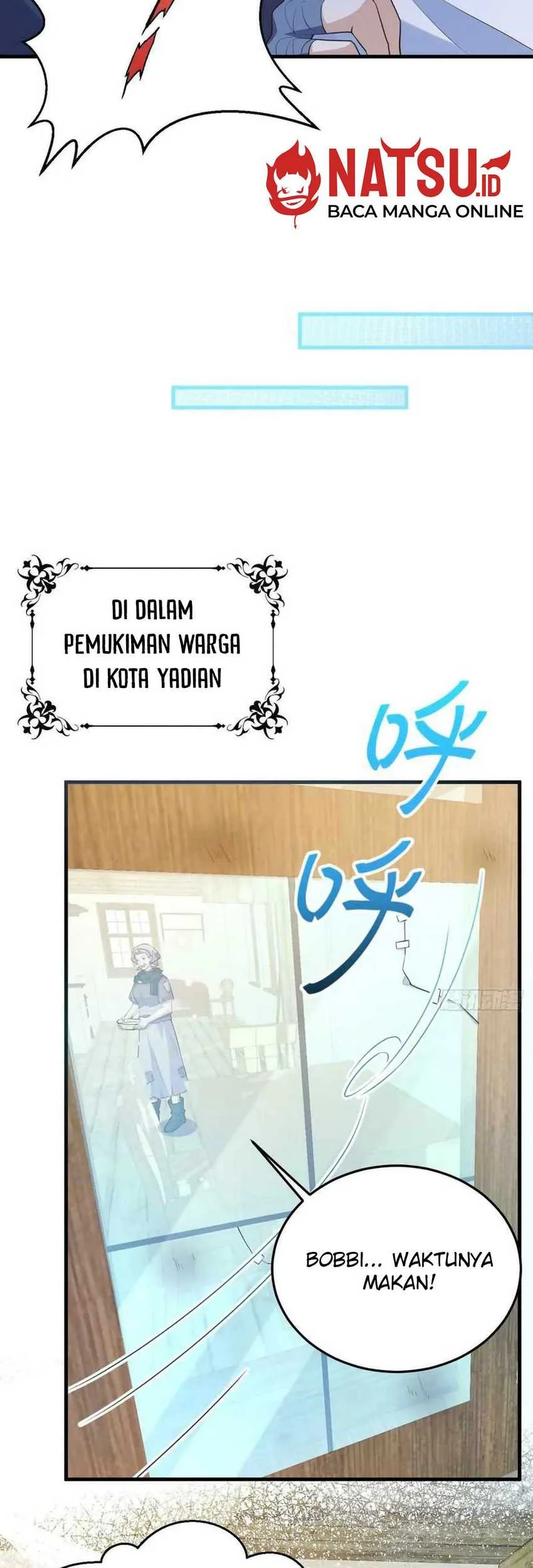 To Be The Castellan King Chapter 444 Gambar 7