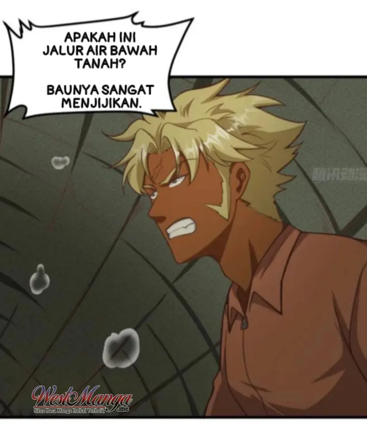 To Be The Castellan King Chapter 503 Gambar 4