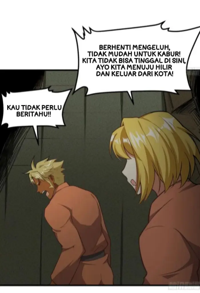 To Be The Castellan King Chapter 503 Gambar 5