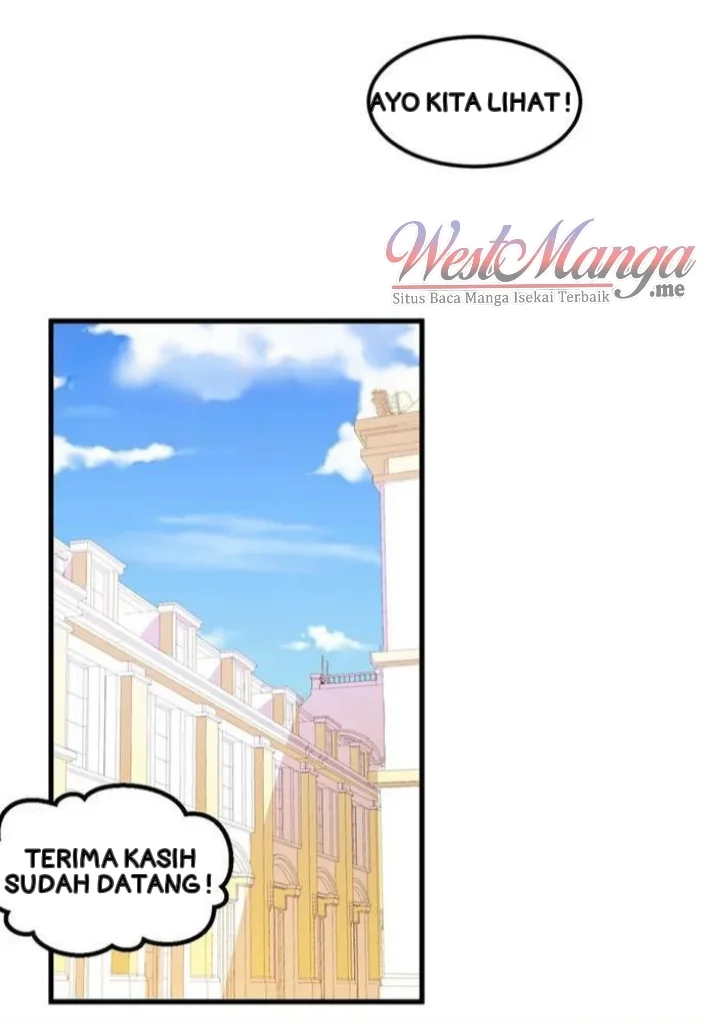 To Be The Castellan King Chapter 504 Gambar 4