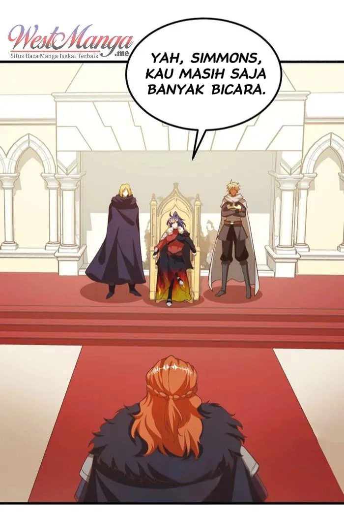 To Be The Castellan King Chapter 506 Gambar 4