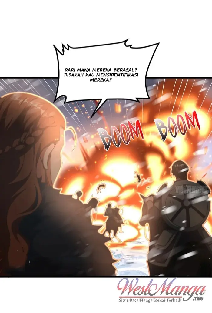 To Be The Castellan King Chapter 508 Gambar 4