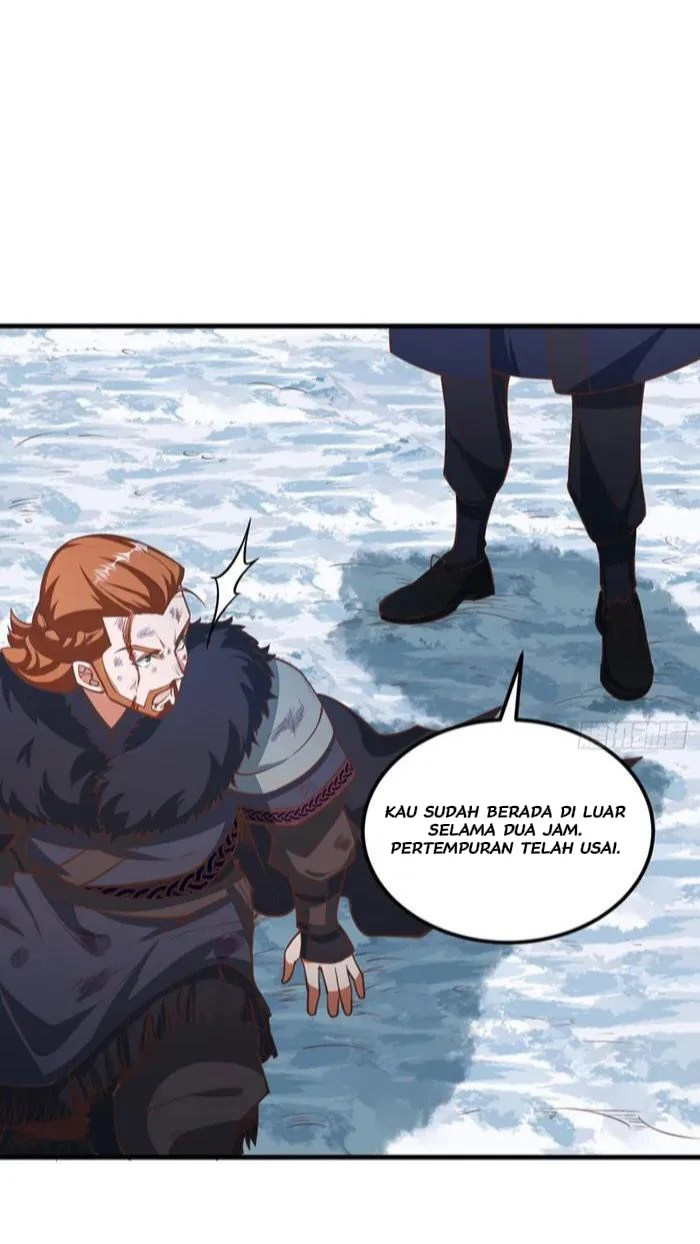 To Be The Castellan King Chapter 509 Gambar 4