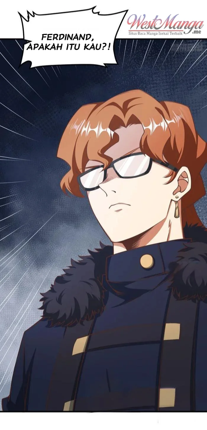 To Be The Castellan King Chapter 509 Gambar 5