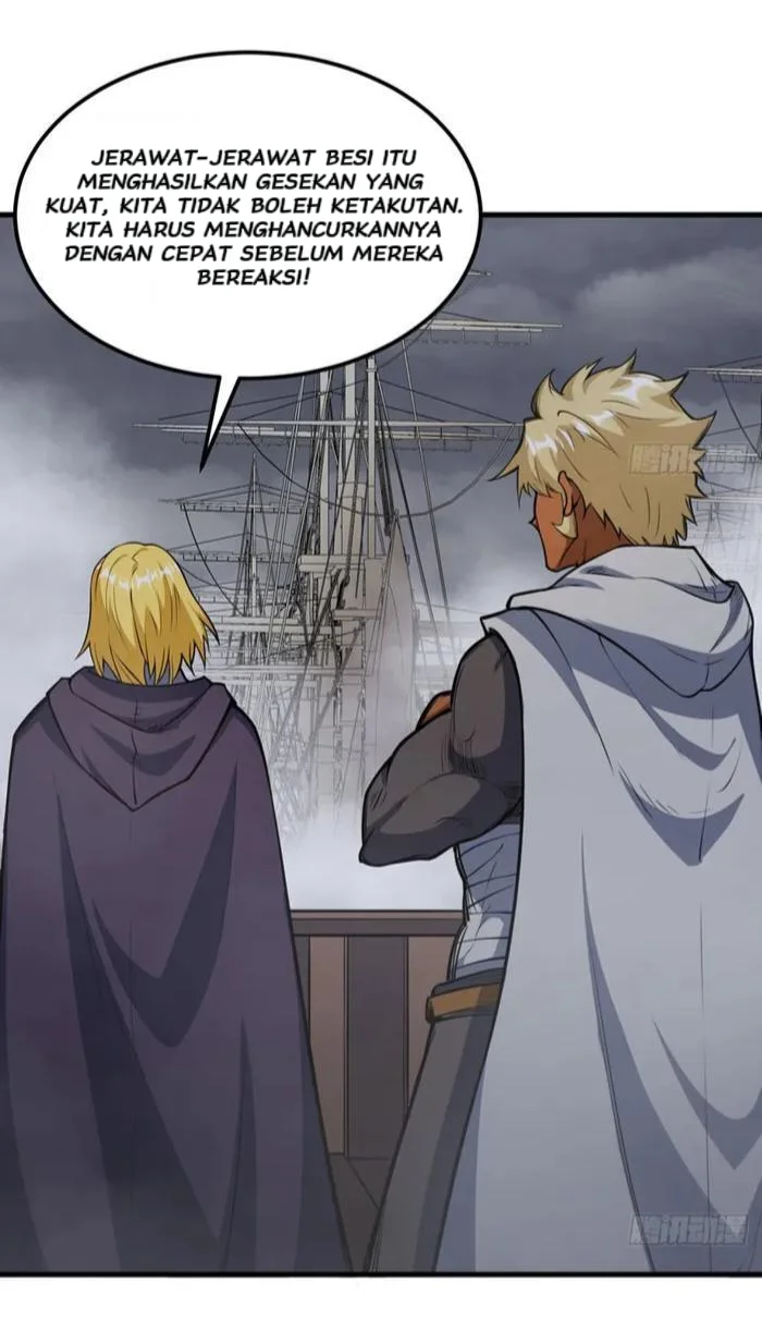 To Be The Castellan King Chapter 510 Gambar 4