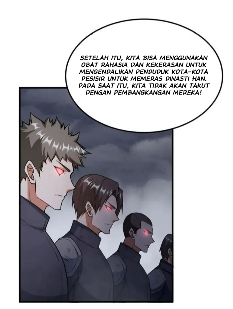 To Be The Castellan King Chapter 510 Gambar 5