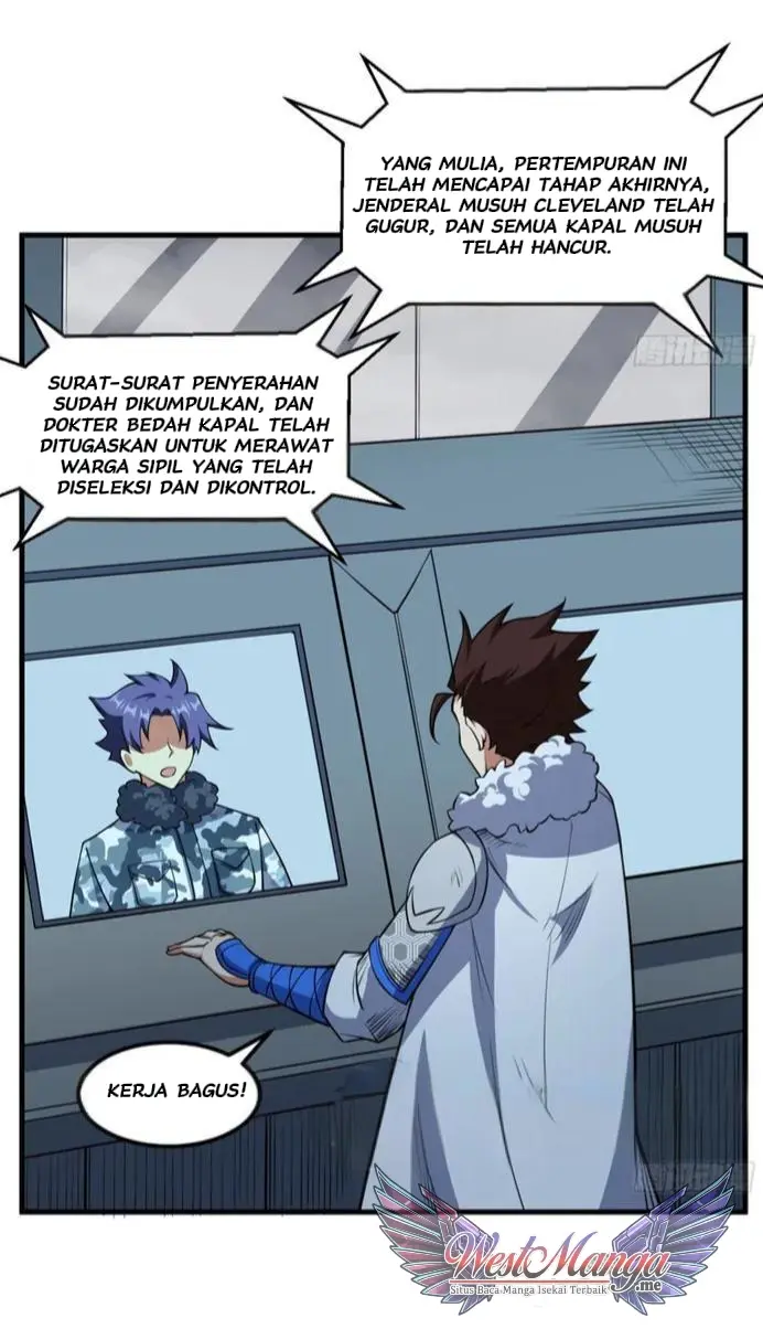 To Be The Castellan King Chapter 512 Gambar 4