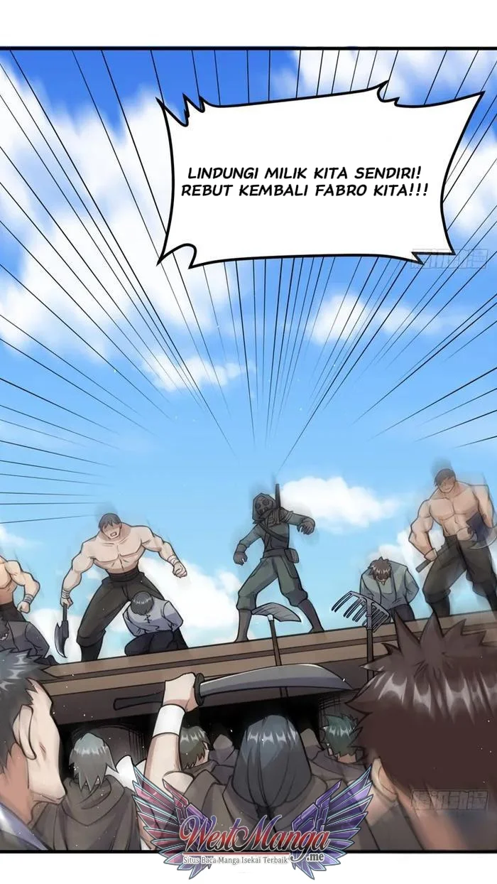 To Be The Castellan King Chapter 514 Gambar 3
