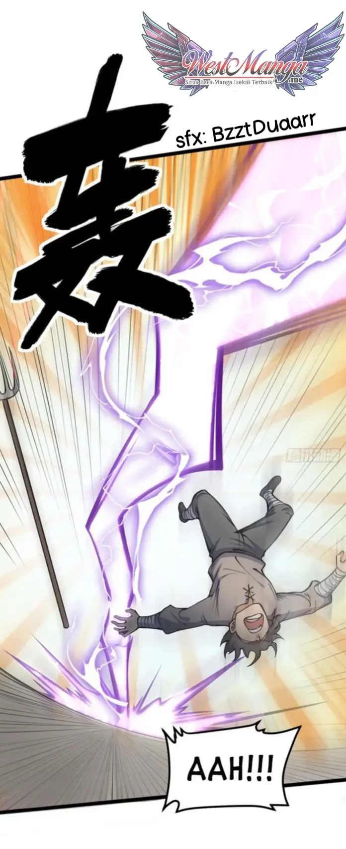 To Be The Castellan King Chapter 515 Gambar 4