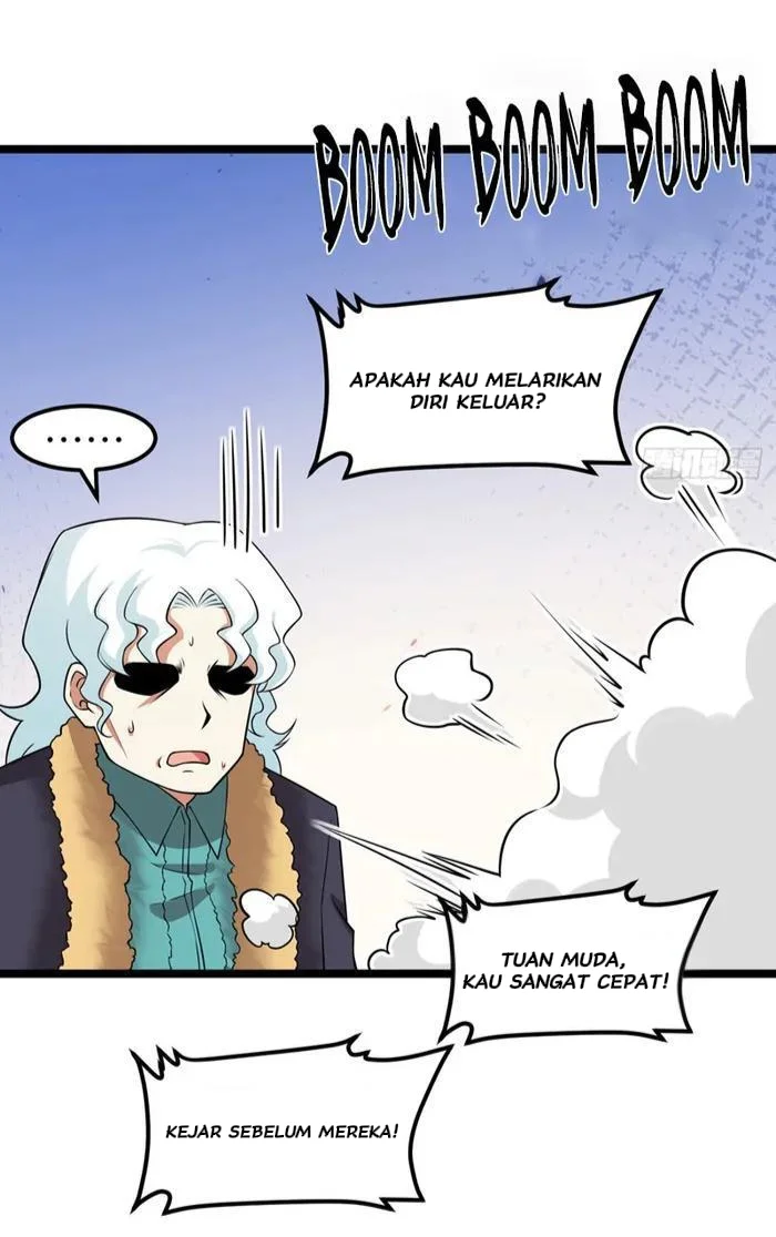 To Be The Castellan King Chapter 522 Gambar 4
