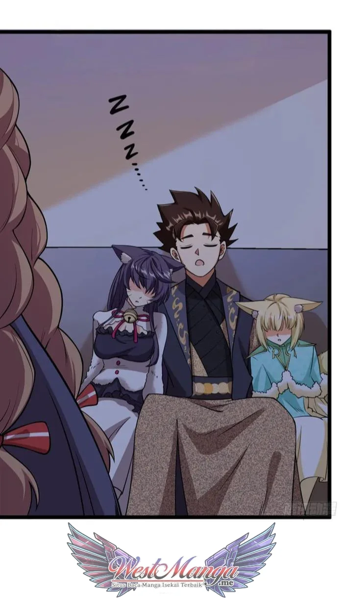 To Be The Castellan King Chapter 524 Gambar 3