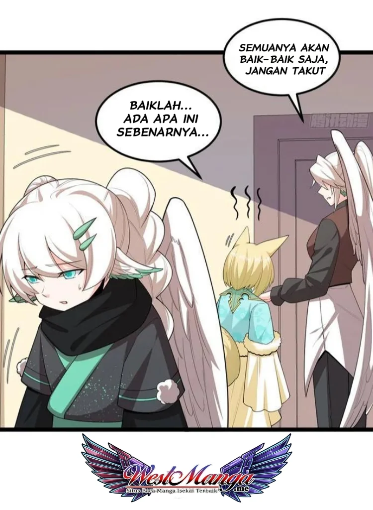 To Be The Castellan King Chapter 526 Gambar 4