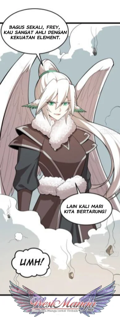 To Be The Castellan King Chapter 528 Gambar 4
