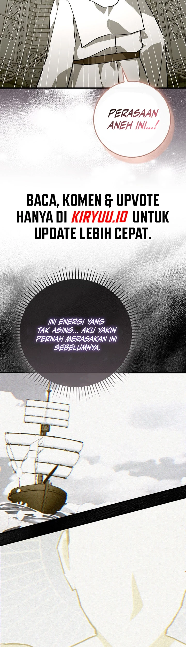 To Hell With Being a Saint, I’m a Doctor Chapter 148 Gambar 9
