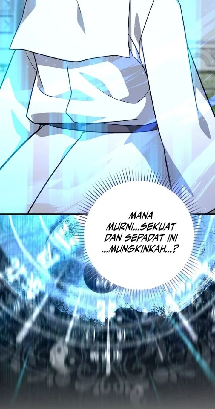 To Hell With Being a Saint, I’m a Doctor Chapter 149 Gambar 6