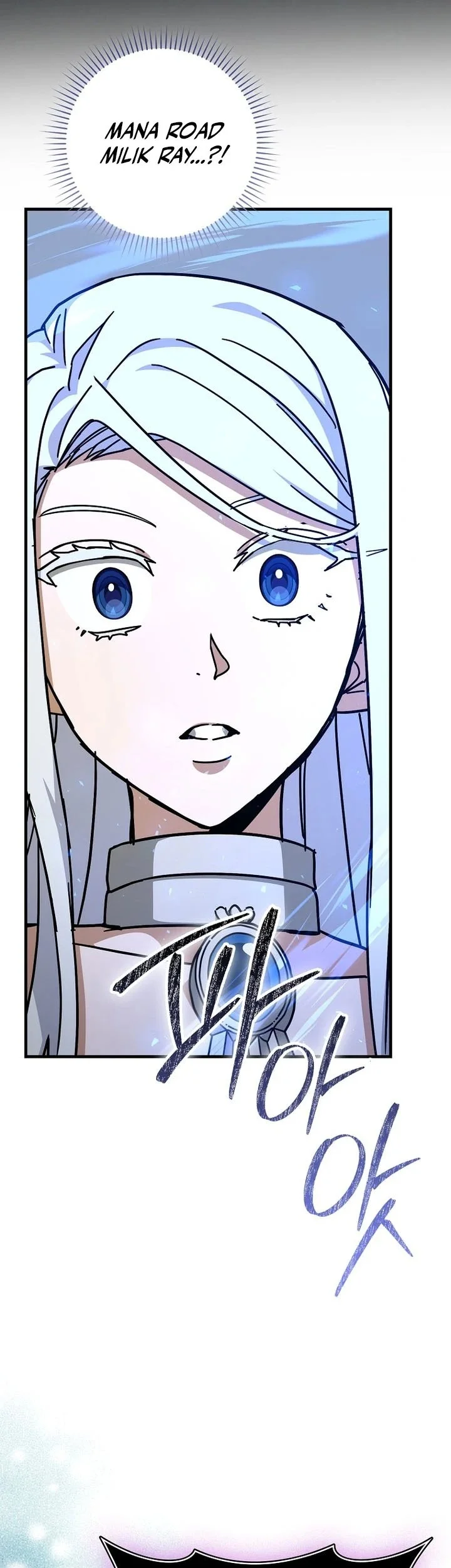 To Hell With Being a Saint, I’m a Doctor Chapter 149 Gambar 7