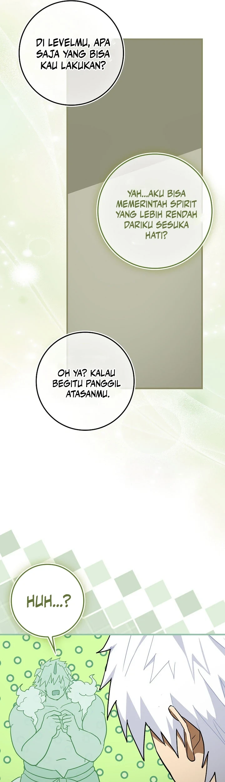 To Hell With Being a Saint, I’m a Doctor Chapter 151 Gambar 6