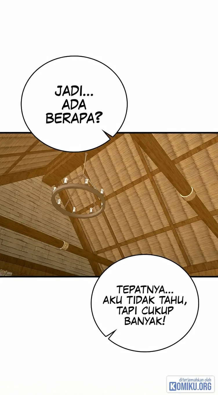 To Hell With Being a Saint, I’m a Doctor Chapter 161 Gambar 10