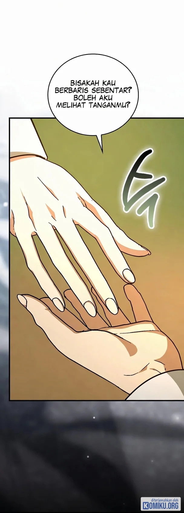 To Hell With Being a Saint, I’m a Doctor Chapter 162 Gambar 13