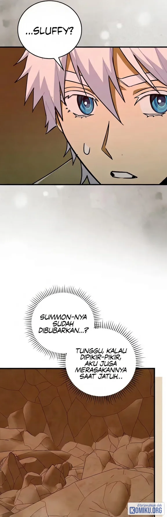 To Hell With Being a Saint, I’m a Doctor Chapter 163 Gambar 8