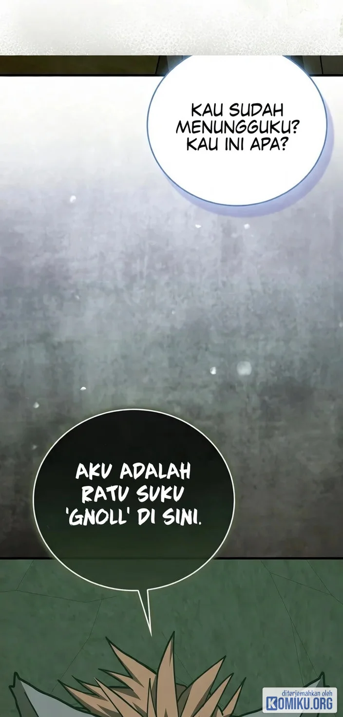 To Hell With Being a Saint, I’m a Doctor Chapter 167 Gambar 11