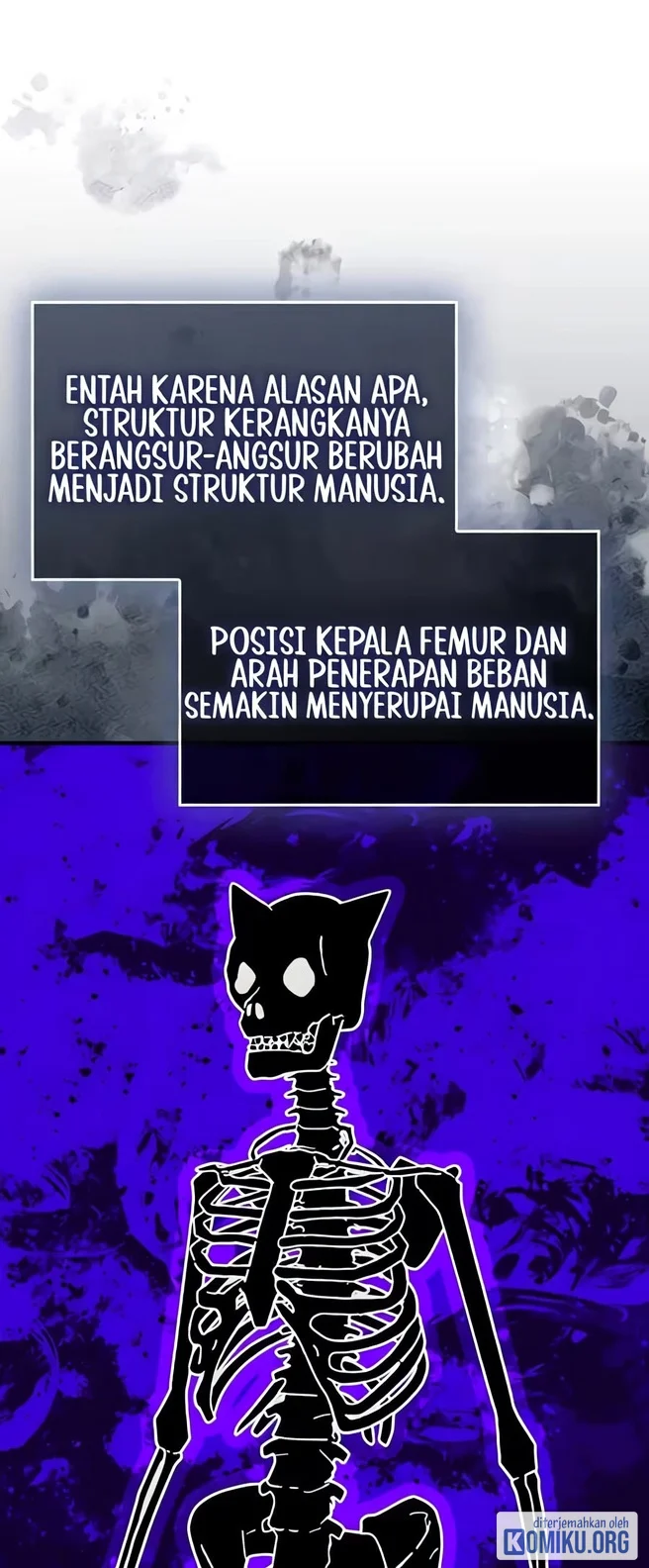 To Hell With Being a Saint, I’m a Doctor Chapter 168 Gambar 11