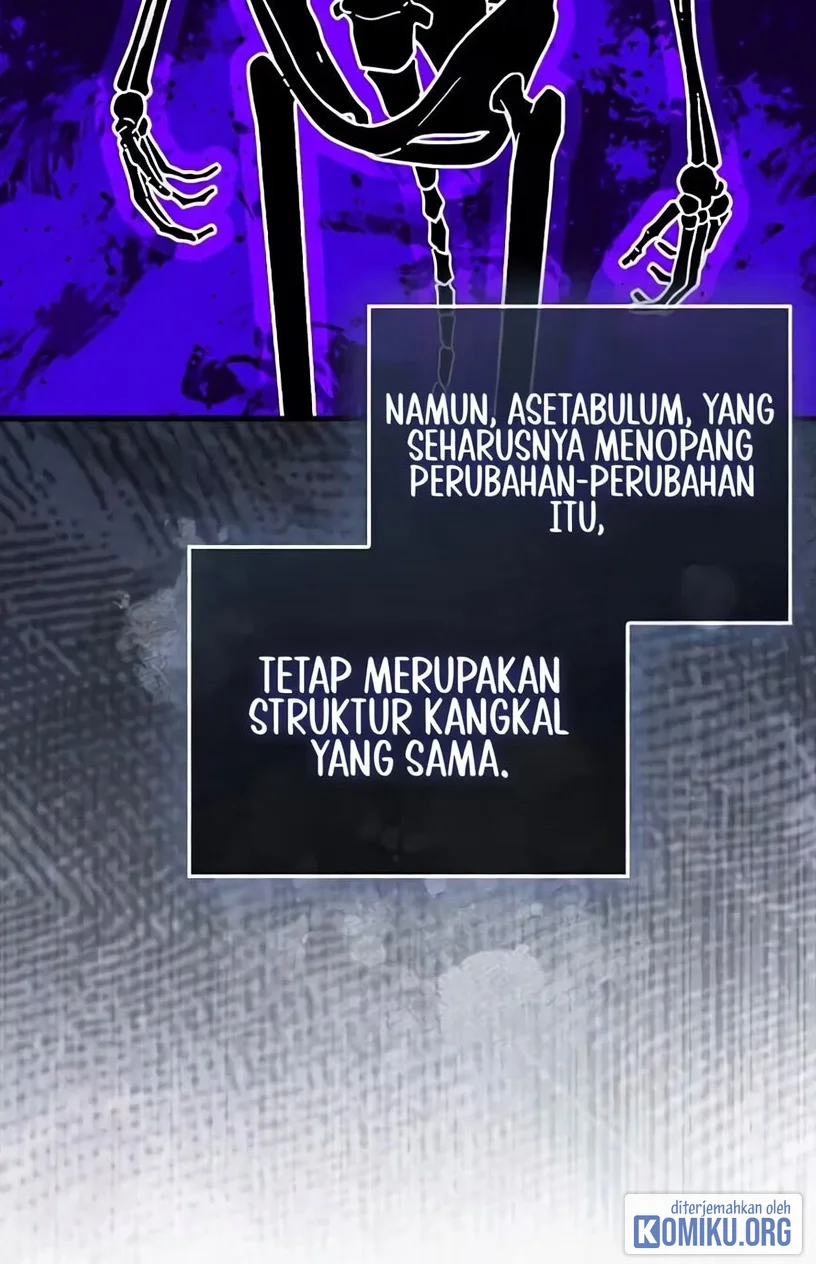 To Hell With Being a Saint, I’m a Doctor Chapter 168 Gambar 12
