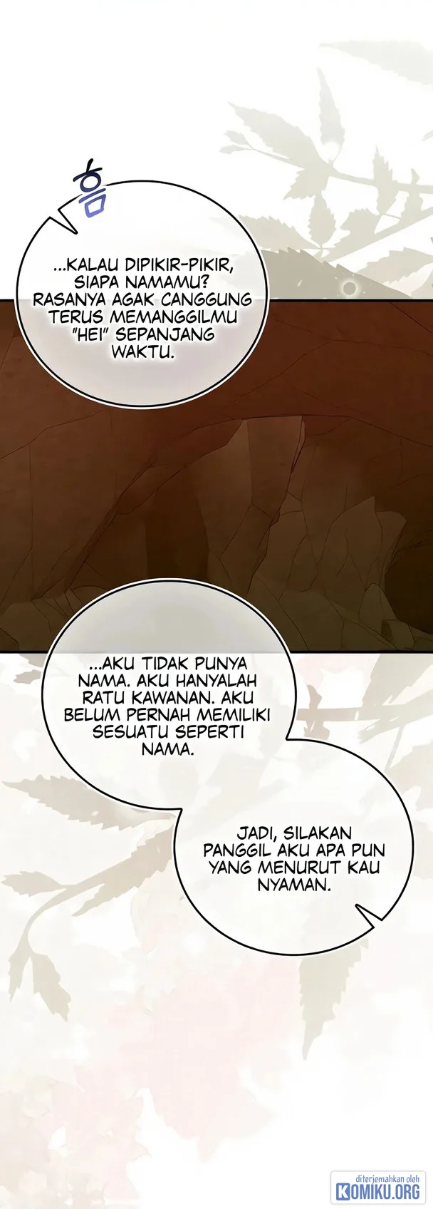 To Hell With Being a Saint, I’m a Doctor Chapter 169 Gambar 10