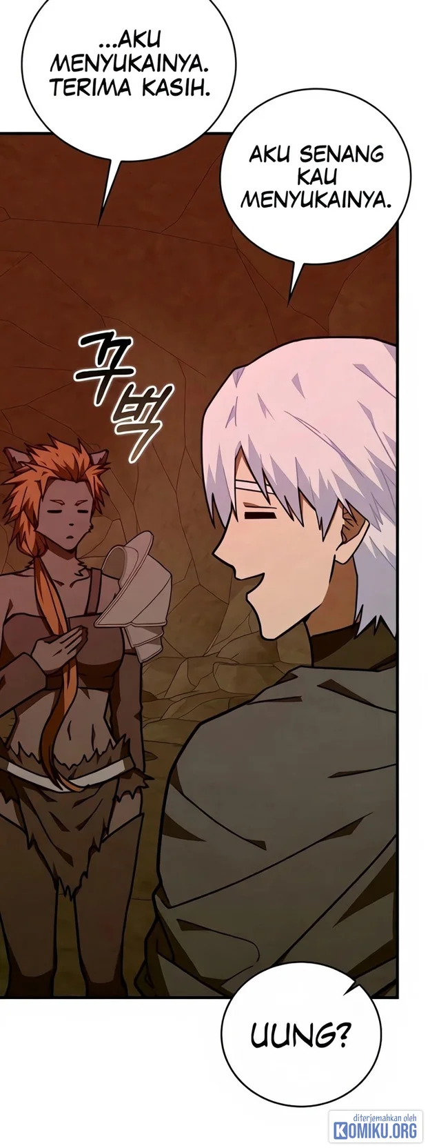 To Hell With Being a Saint, I’m a Doctor Chapter 169 Gambar 13