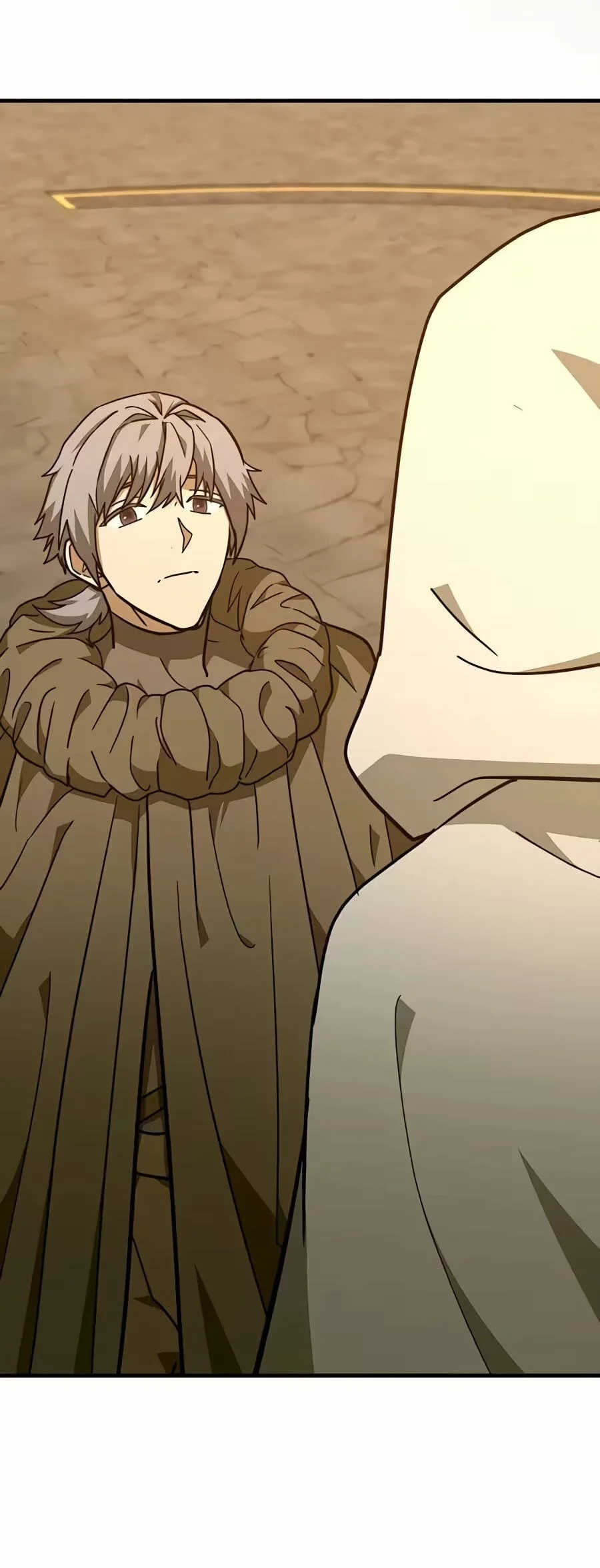 To Hell With Being a Saint, I’m a Doctor Chapter 172 Gambar 10