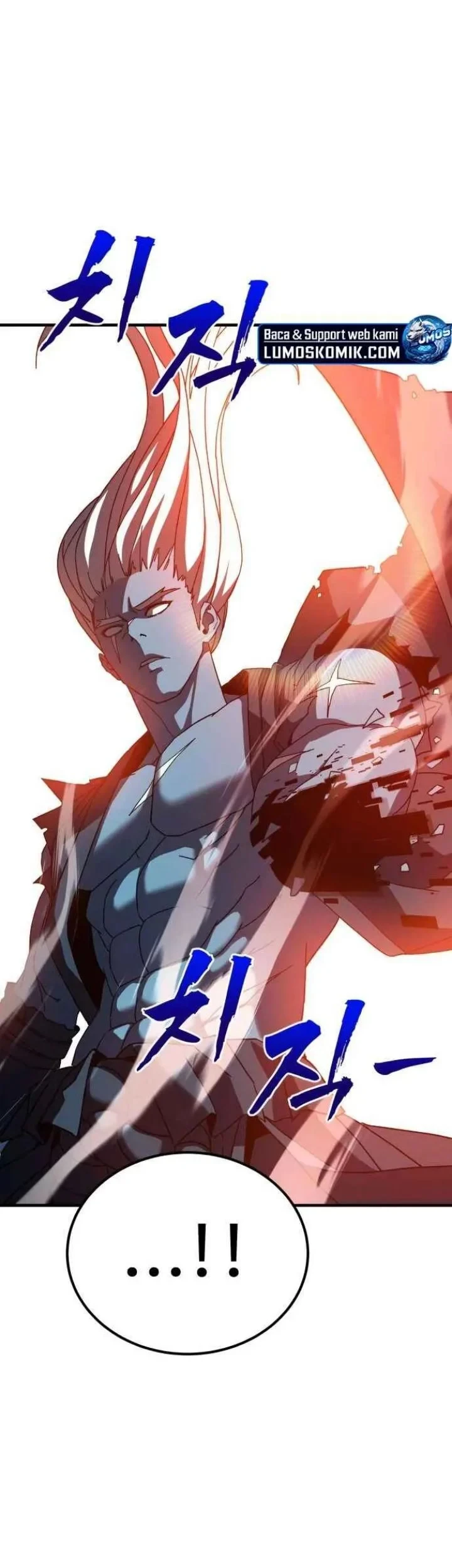To Hell With the Status Window Chapter 15 Gambar 9