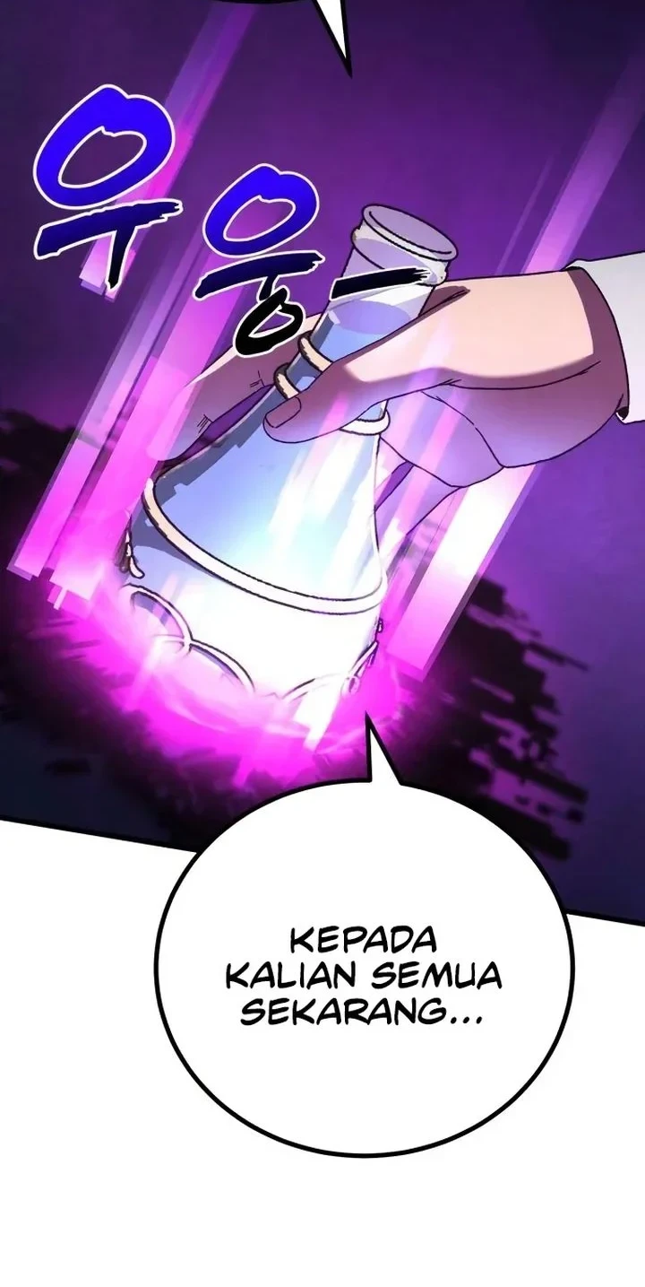 To Hell With the Status Window Chapter 16 Gambar 15