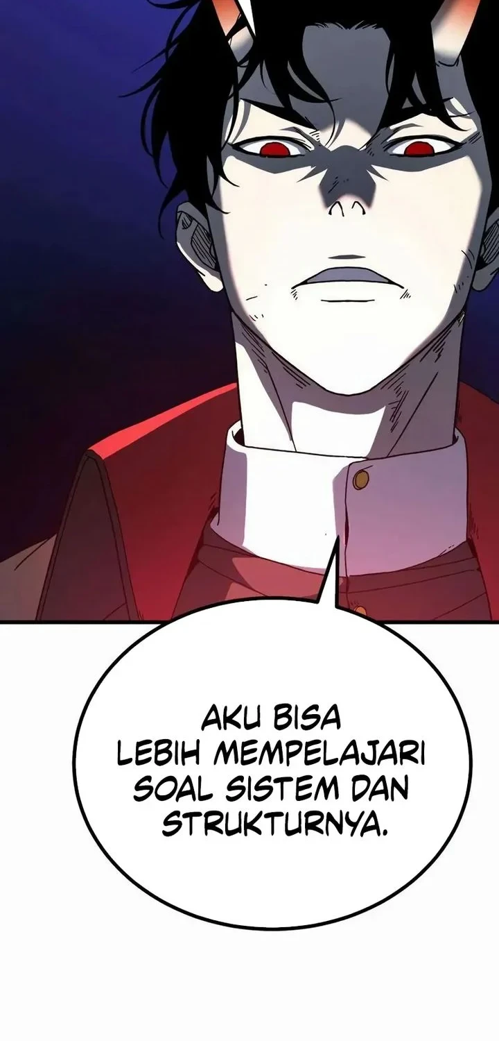 To Hell With the Status Window Chapter 17 Gambar 12