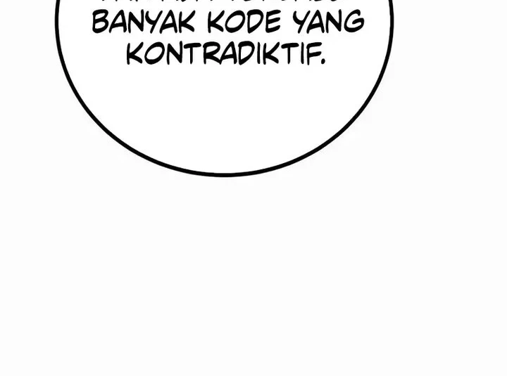 To Hell With the Status Window Chapter 17 Gambar 14