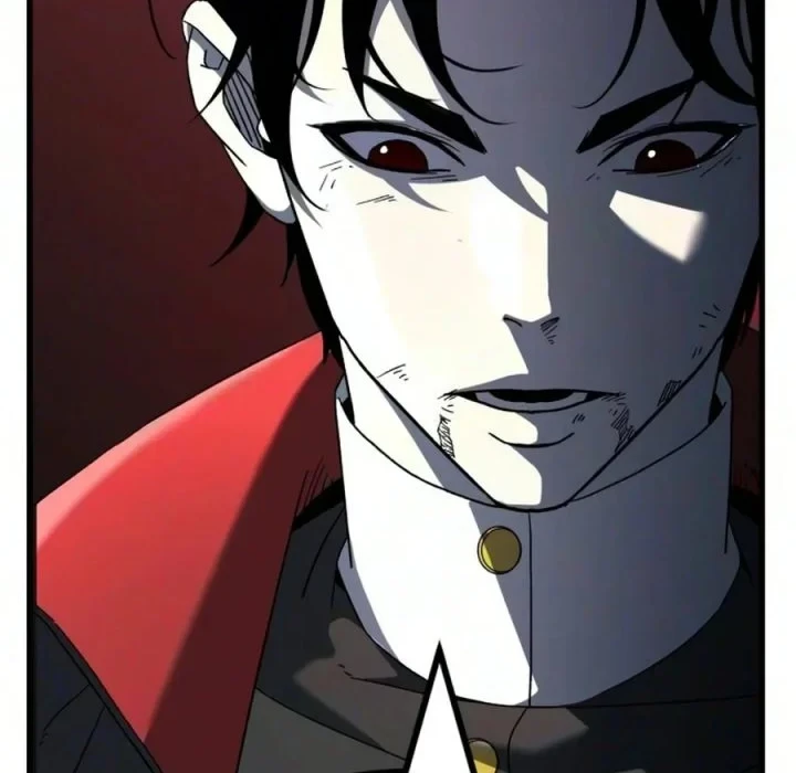 To Hell With the Status Window Chapter 19 Gambar 15