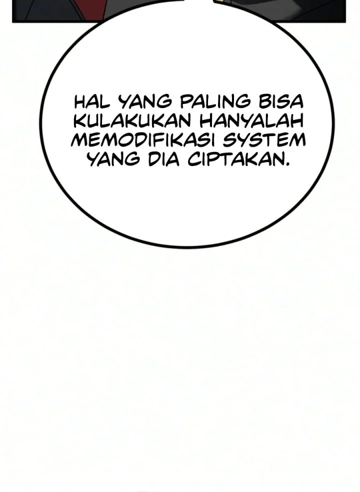 To Hell With the Status Window Chapter 19 Gambar 16