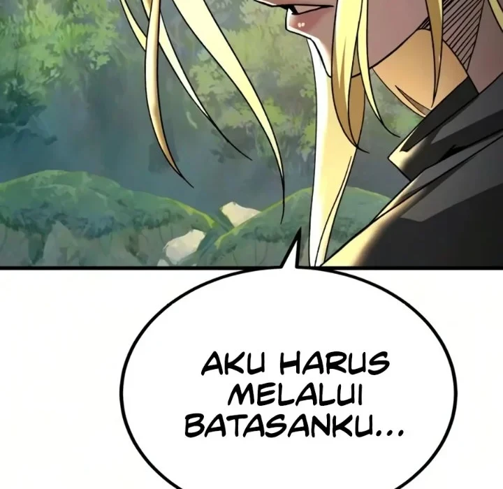 To Hell With the Status Window Chapter 21 Gambar 12